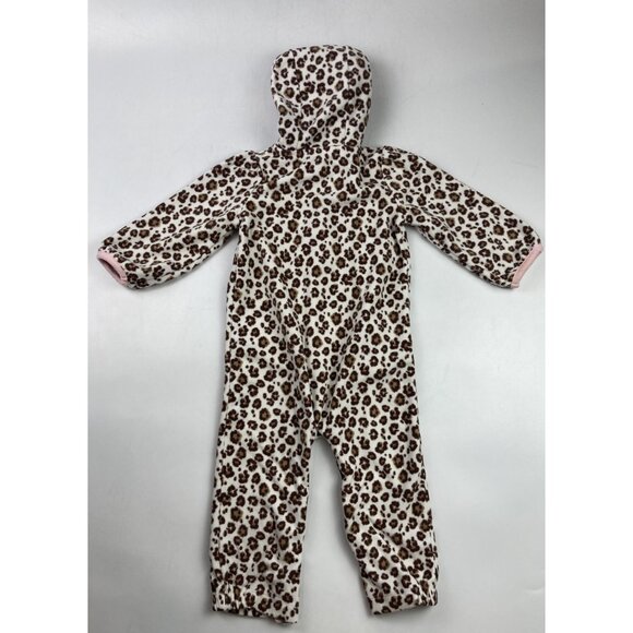 3 Lot Toddler Girl's 18M/2T Carter's, Old Navy, Just One You - Picture 3 of 8